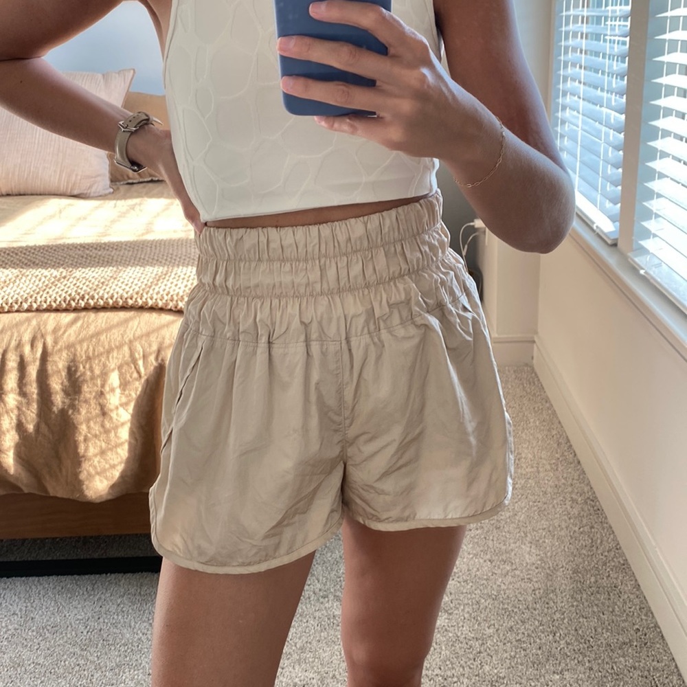 The Way Home FP Movement Shorts